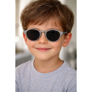 Gri Renk Çocuk Güneş Gözlük