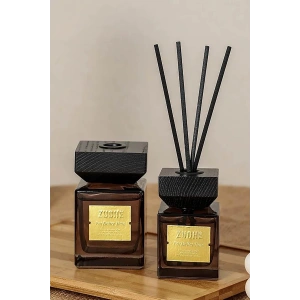 Gül Esanslı Çubuklu Oda  Kokusu