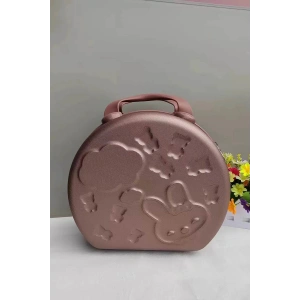 Gül Kurusu Organizatör El Bavulu