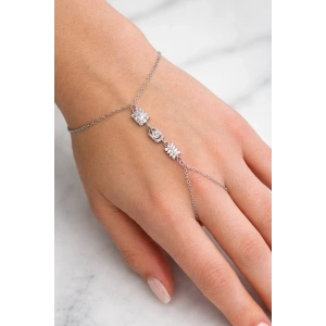 Gümüş Renk Çelik Şahmeran