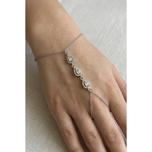 Gümüş Renk Çelik Şahmeran