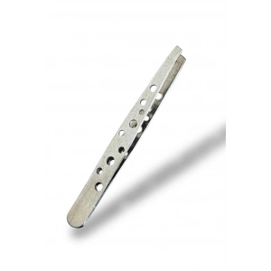 Gümüş Renk Metal Cımbız