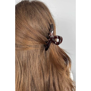 Kahverengi Mandal Toka