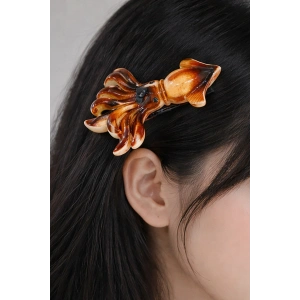 Kalamar Figürlü Yan Toka