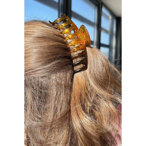 Karışık Renk Mandal Toka