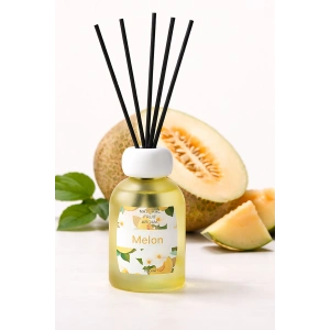 Kavun Esintili Çubuklu Oda  Kokusu