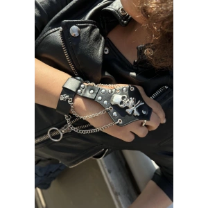 Kurukafa Figürlü Unisex Şahmeran