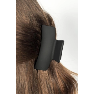 Mat Siyah Renk Mandal Toka