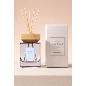 Mavi Çan Çiçeği Esintili Çubuklu Oda  Kokusu