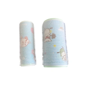 Mavi Renk İkili Bigudi