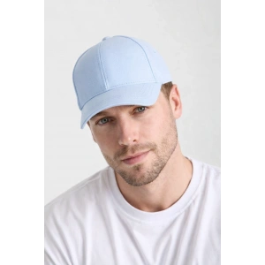 Mavi Renk Unisex Şapka