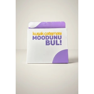 Moodunu Bul Eğlence Parti Sevgili- Çift Oyunları Kart Oyunu