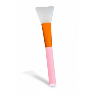Pembe Renk Maske Fırçası