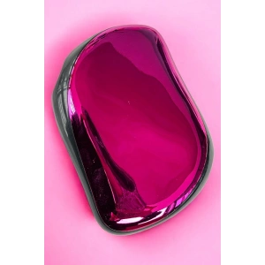 Pembe Renk Saç Tarama Fırçası/ Tarak