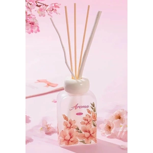 Şeftali Esanslı Çubuklu Oda  Kokusu