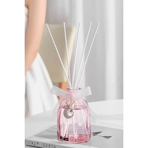 Siyah Çay Esanslı Çubuklu Oda  Kokusu