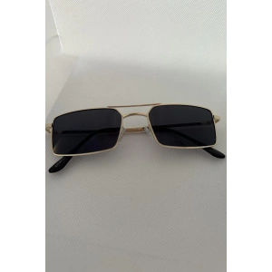 Siyah Renk Güneş Gözlüğü