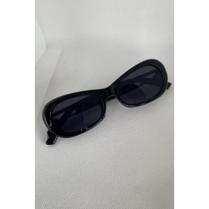 Siyah Renk Kadın Güneş Gözlüğü