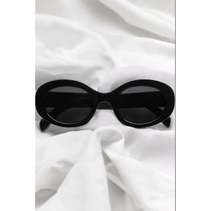 Siyah Renk Kadın Güneş Gözlüğü