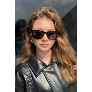 Siyah Renk Kadın Güneş Gözlük