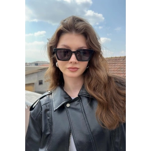 Siyah Renk Kadın Güneş Gözlük