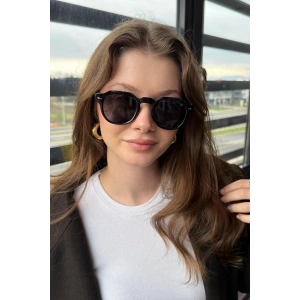 Siyah Renk Kadın Güneş Gözlük