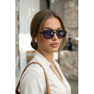 Siyah Renk Kadın Güneş Gözlük