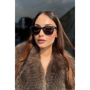 Siyah Renk Kadın Güneş Gözlük