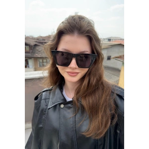 Siyah Renk Kadın Güneş Gözlük