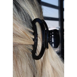 Siyah Renk Mandal Toka