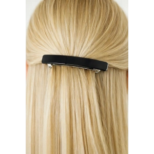 Siyah Renk Otomat Toka