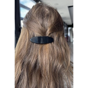 Siyah Renk Otomat Toka