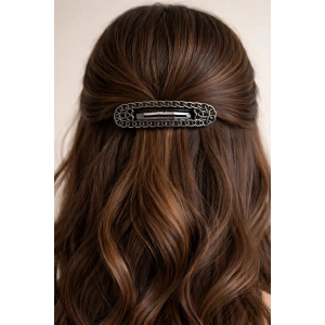 Siyah Renk Pens Toka