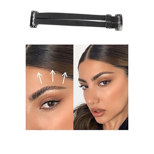 Siyah Renk Yüz-kaş-göz-boyun Germe Aparatı