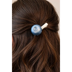 Yaban Mersini Figürlü Yan Toka