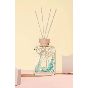 Yaban Sümbülü Esanslı Çubuklu Oda  Kokusu