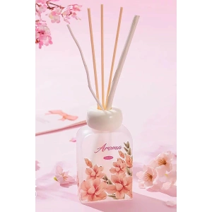 Yeşil Çay Esanslı Çubuklu Oda  Kokusu