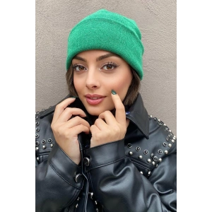 Yeşil Renk Bere/ Şapka