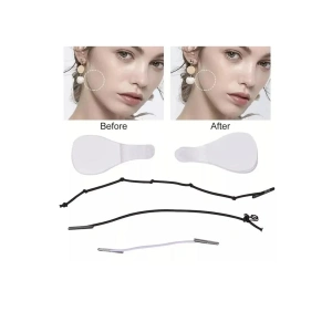 Yüz-kaş-göz-boyun Germe Bantları