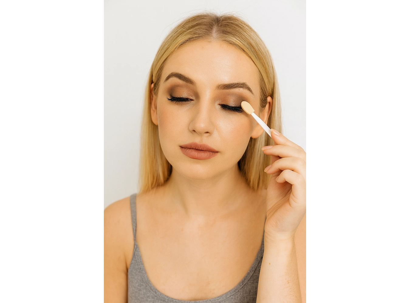 12li Far Sürme Aparatı