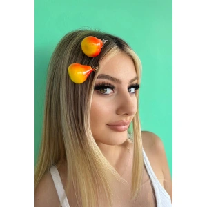 2li Armut Figürlü Yan Toka