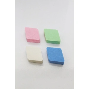 4 Adet Makyaj Süngeri