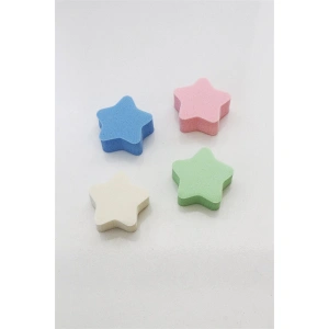 4 Adet Makyaj Süngeri