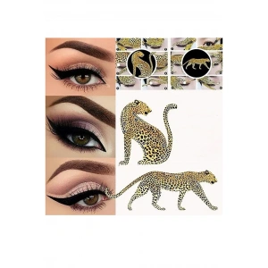 Fixliner Şablonu (Eyeliner)