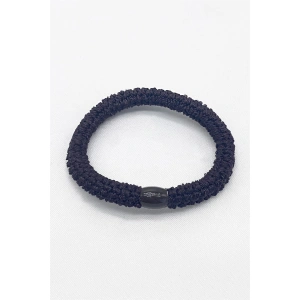 Kahve Renk Lastik Toka