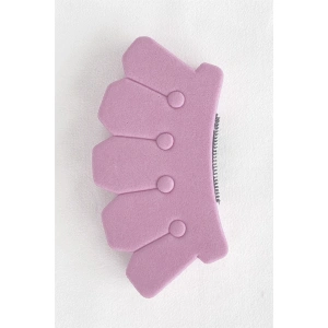 Pembe Renk Örgü Aparatı