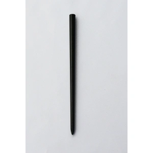 Siyah Renk Topuz Kalemi