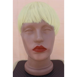 Takma Kahkül - Parlak Sarı - 613A