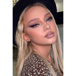 Vücut Ve Yüz Taşı/ Taşlı Sticker