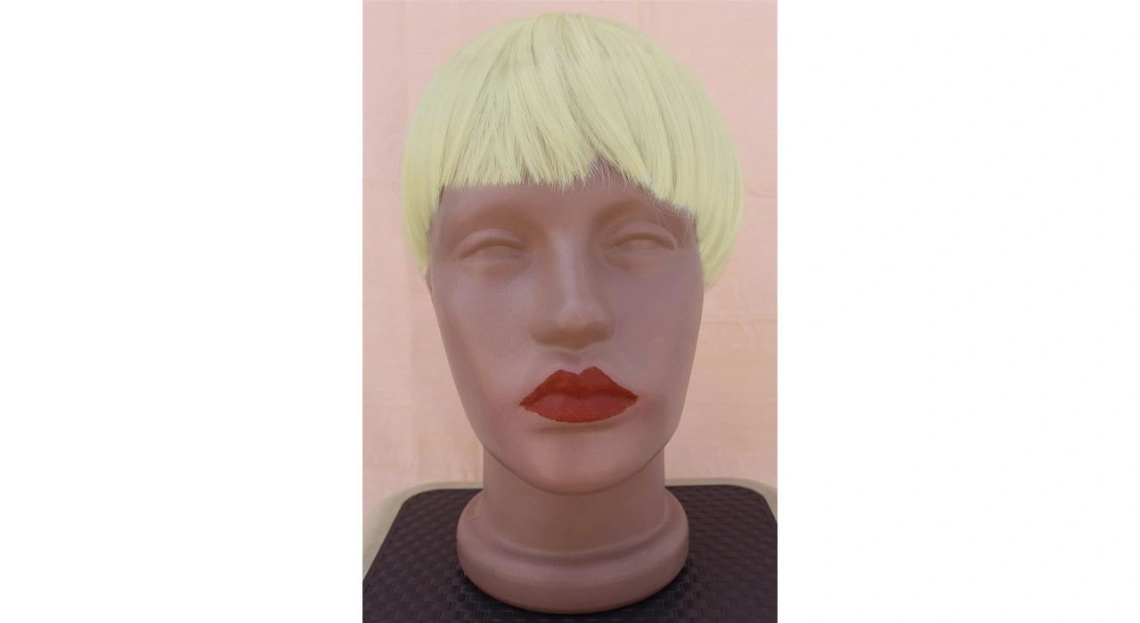 Takma Kahkül - Parlak Sarı - 613A